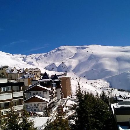Ski Park Monte Gorbea Σιέρρα Νεβάδα Εξωτερικό φωτογραφία