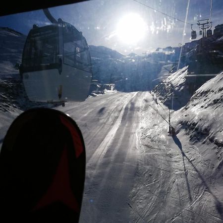 Ski Park Monte Gorbea Σιέρρα Νεβάδα Εξωτερικό φωτογραφία