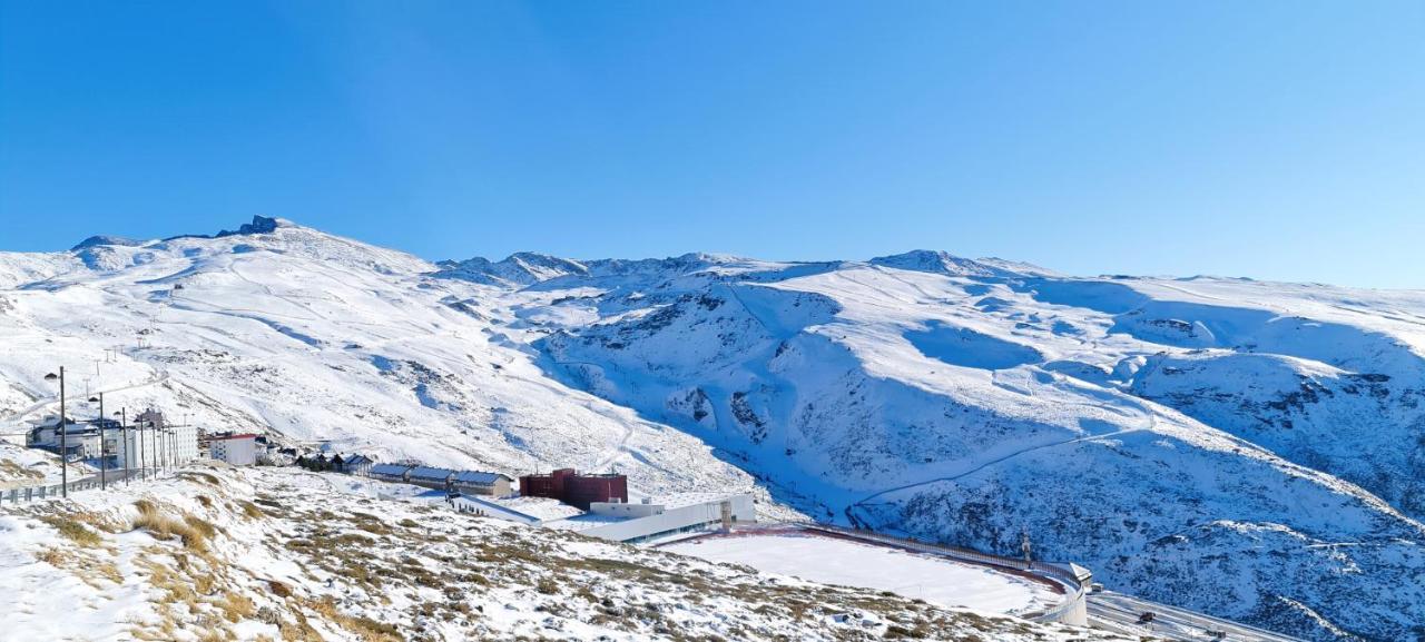 Ski Park Monte Gorbea Σιέρρα Νεβάδα Εξωτερικό φωτογραφία