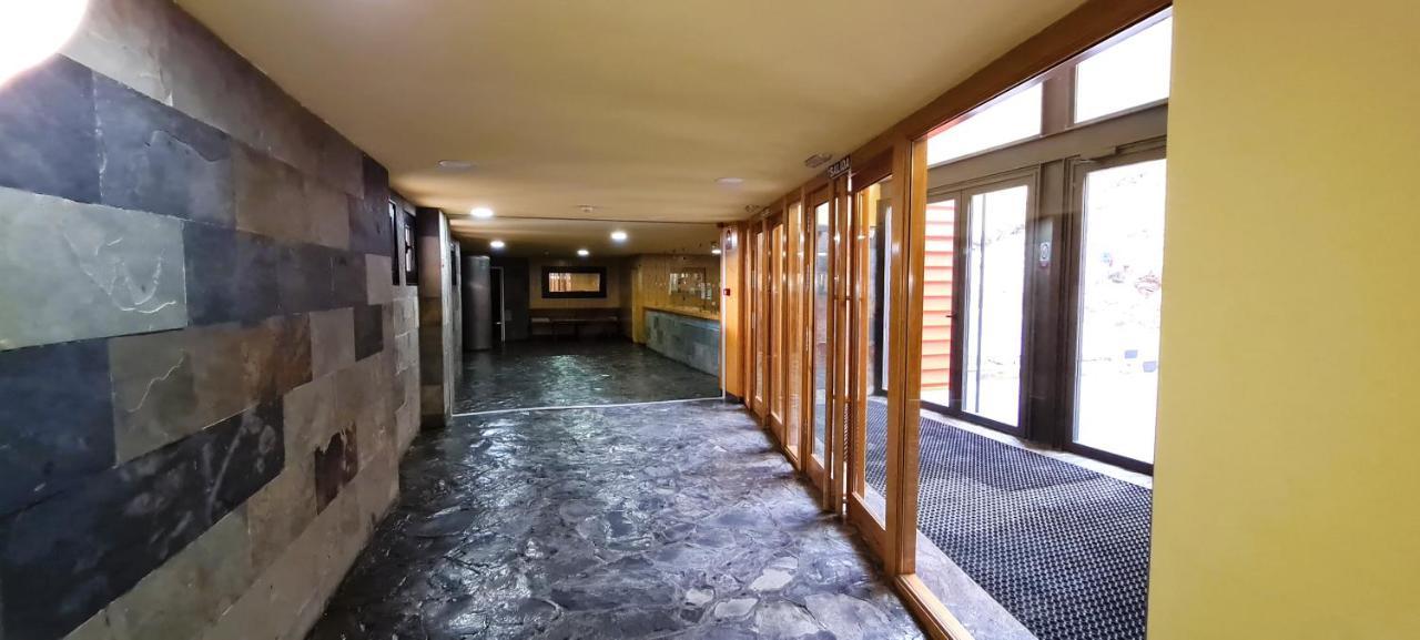 Ski Park Monte Gorbea Σιέρρα Νεβάδα Εξωτερικό φωτογραφία