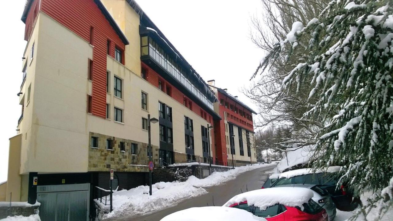 Ski Park Monte Gorbea Σιέρρα Νεβάδα Εξωτερικό φωτογραφία
