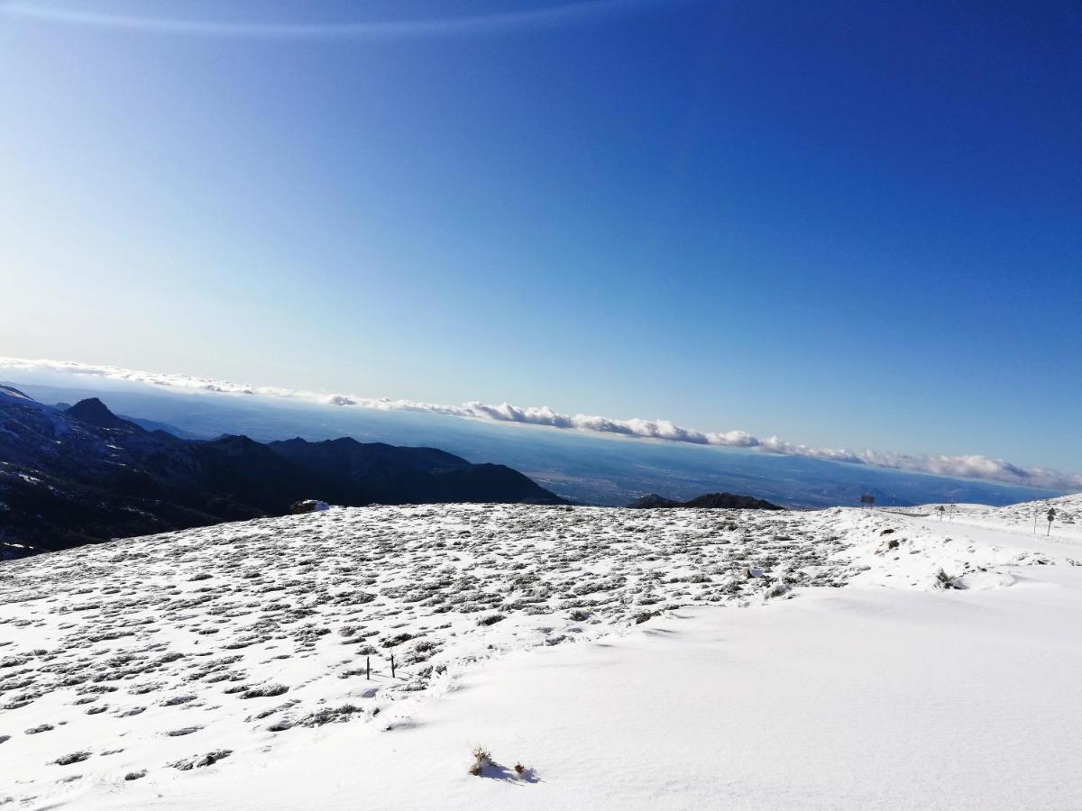 Ski Park Monte Gorbea Σιέρρα Νεβάδα Εξωτερικό φωτογραφία