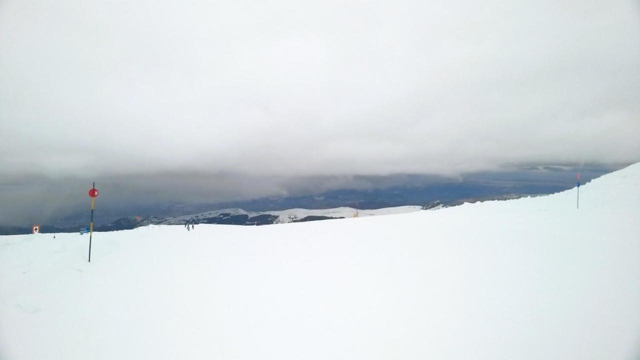 Ski Park Monte Gorbea Σιέρρα Νεβάδα Εξωτερικό φωτογραφία