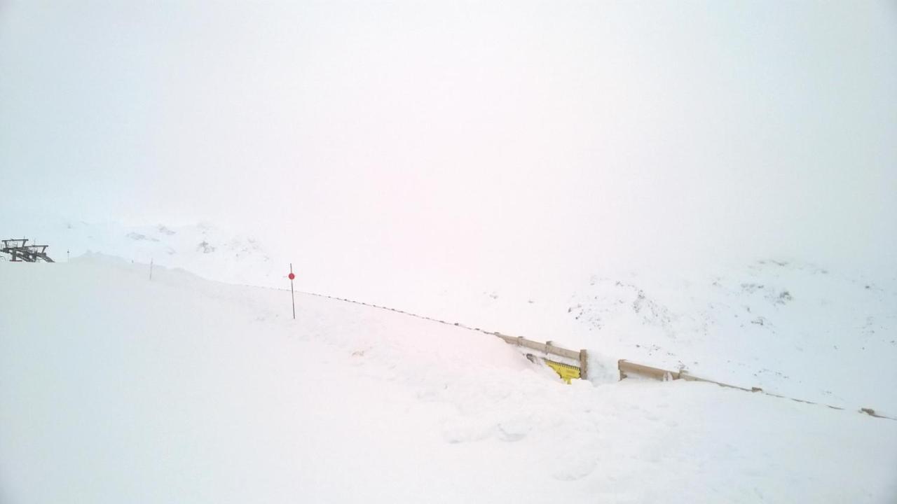 Ski Park Monte Gorbea Σιέρρα Νεβάδα Εξωτερικό φωτογραφία